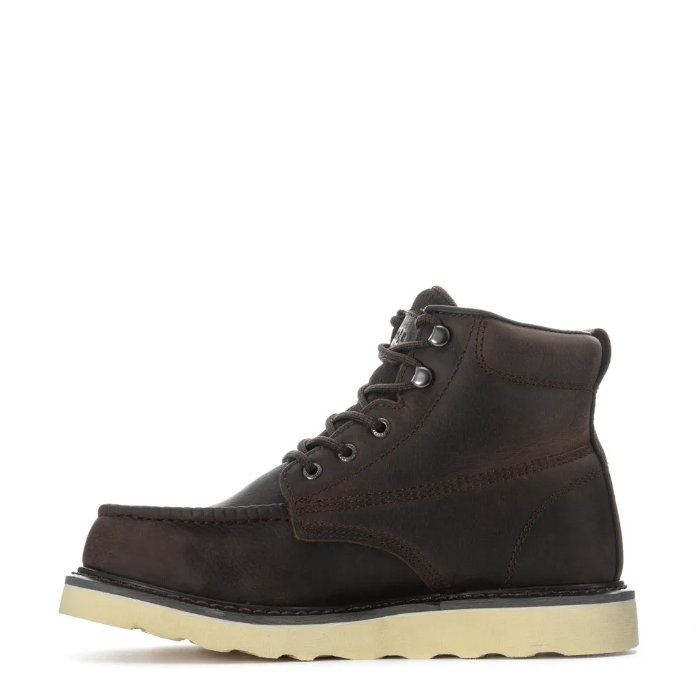 Marathon-Pro Tito Steel Toe - Mens
