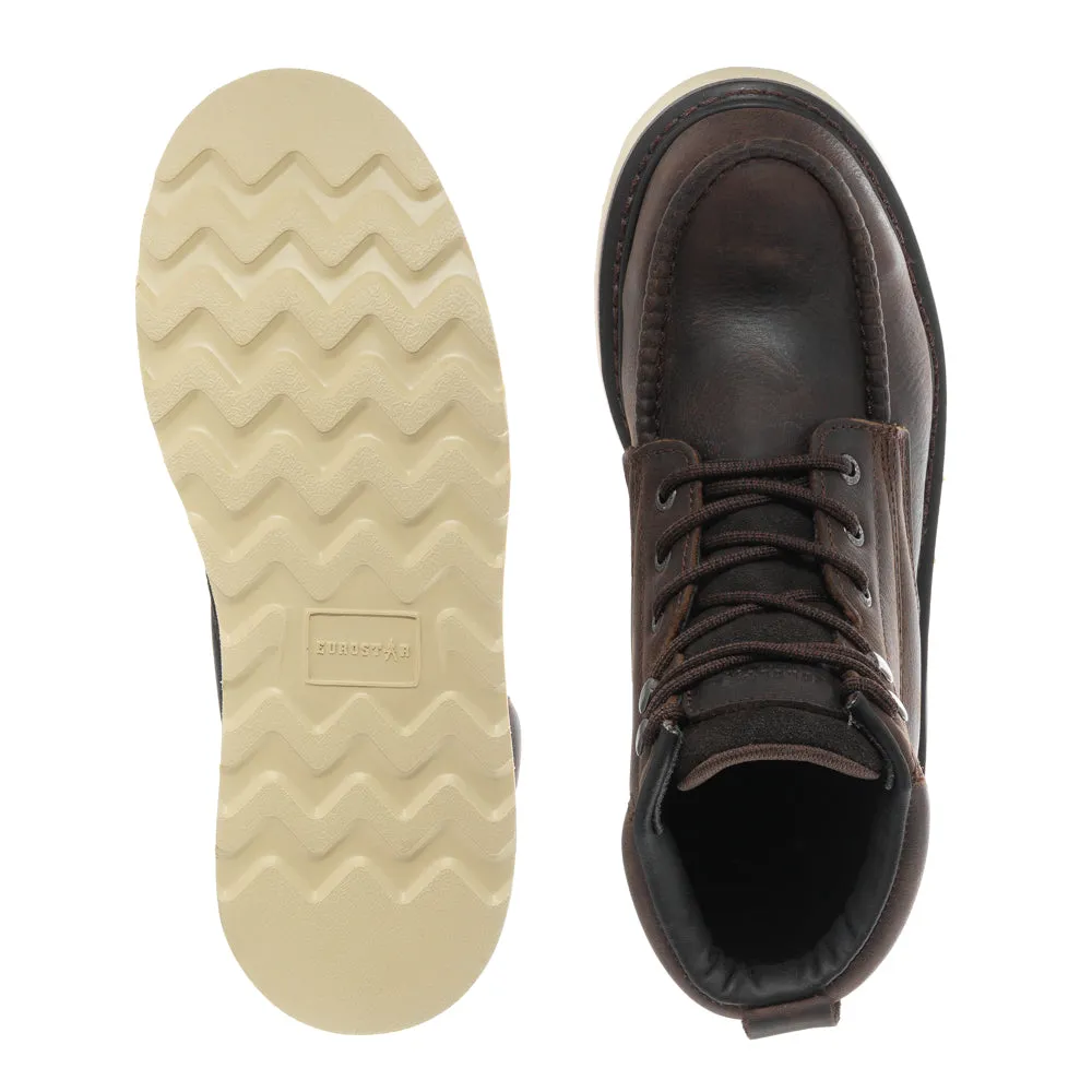 Marathon-Pro Tito Steel Toe - Mens