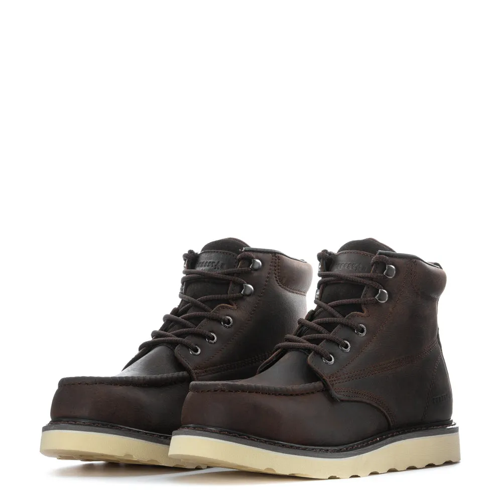 Marathon-Pro Tito Steel Toe - Mens