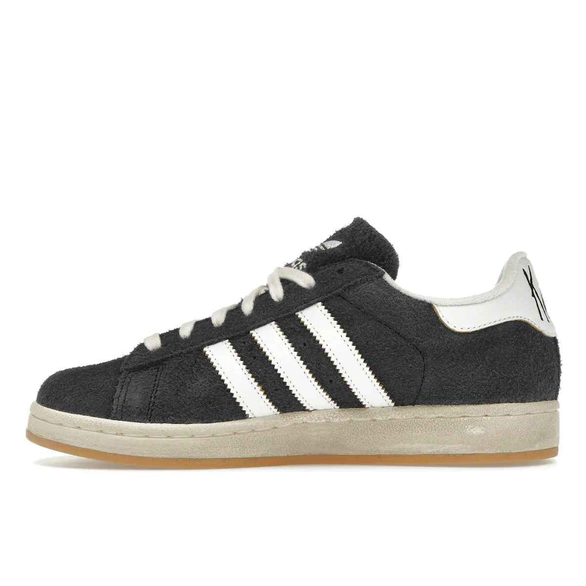 Marathon Ready Gear Adidas Campus 2 KoRn Follow The Leader