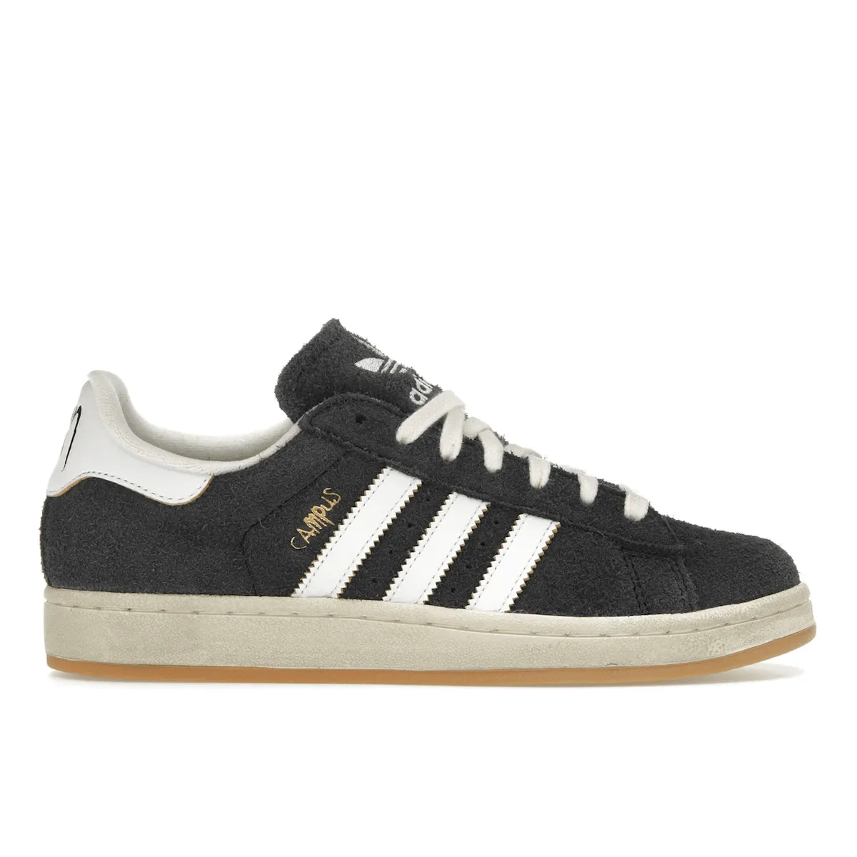 Adidas Campus 2 KoRn Follow The Leader Race Walk Sea Breeze