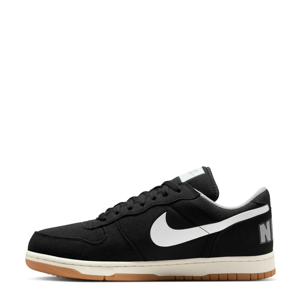 Matte-Core Big Nike Low - Mens