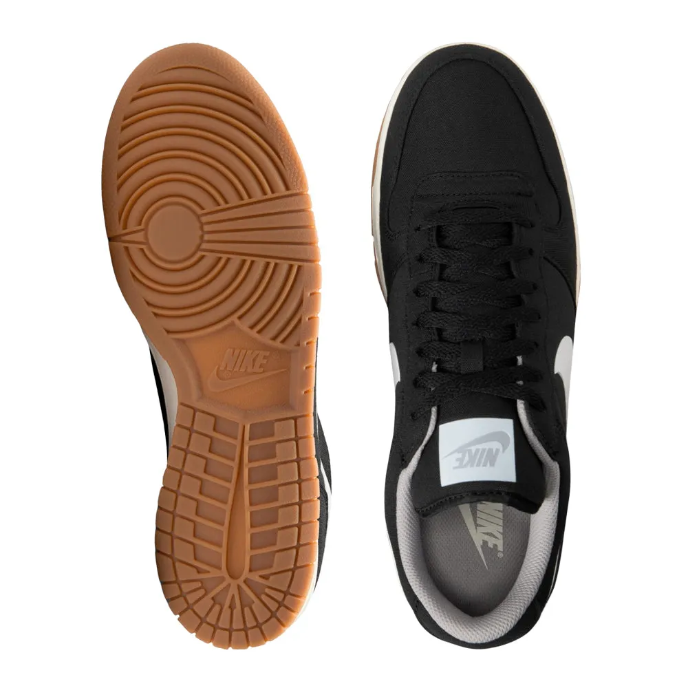 Matte-Core Big Nike Low - Mens