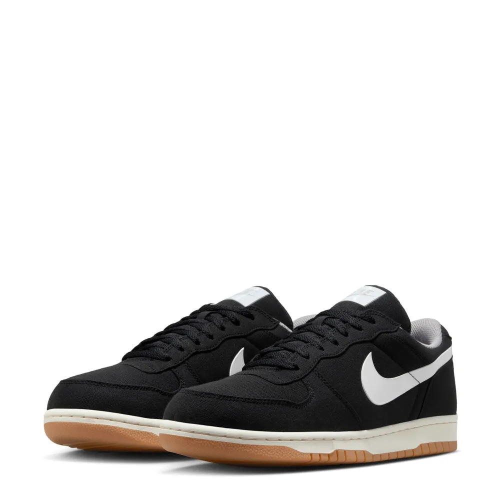 Matte-Core Big Nike Low - Mens