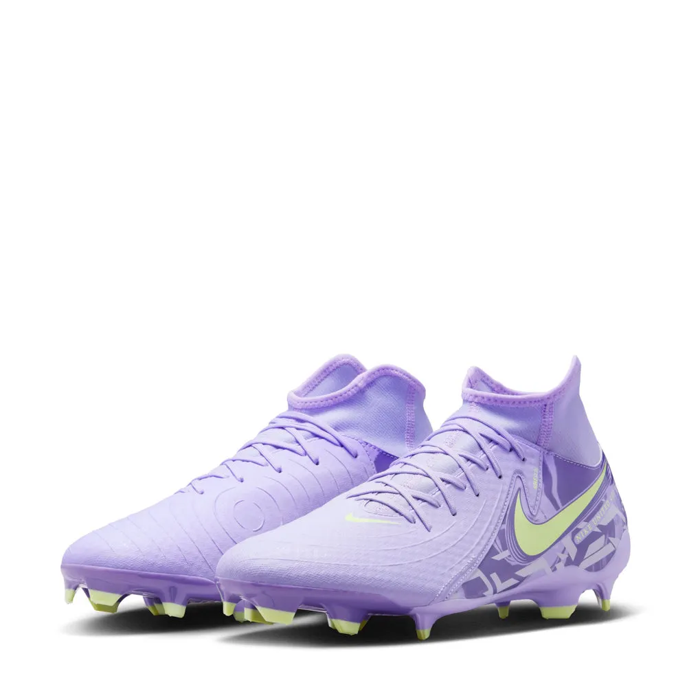 Matte-finish Phantom Luna II Academy FG/MG - Mens