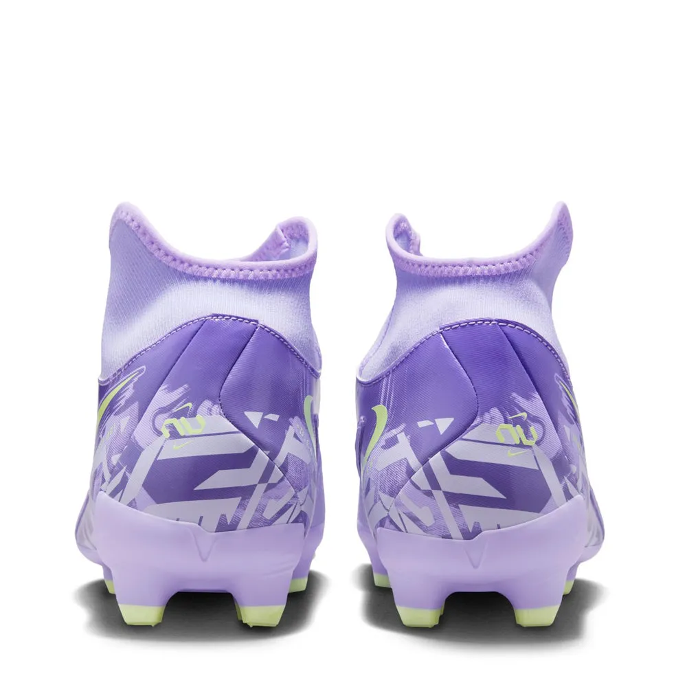 Matte-finish Phantom Luna II Academy FG/MG - Mens