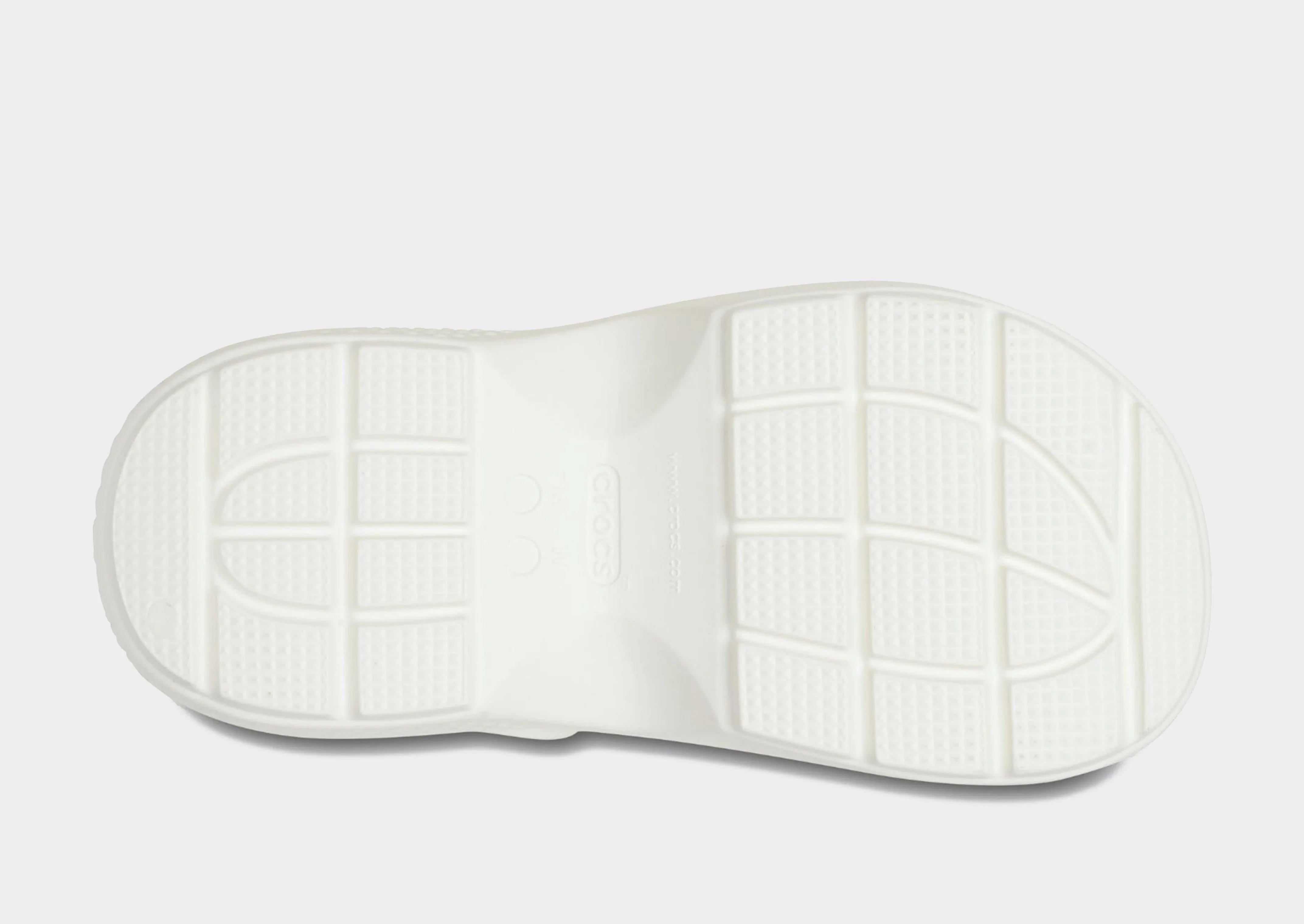 Matte Stomp Clog Women's