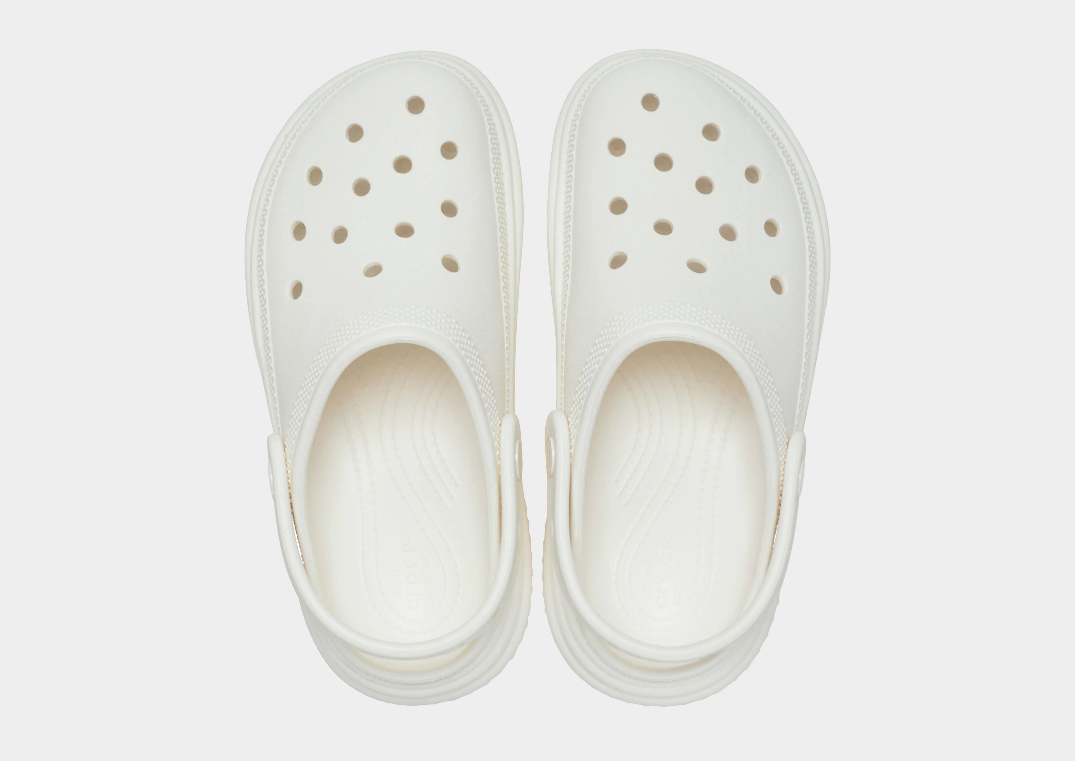 Matte Stomp Clog Women's