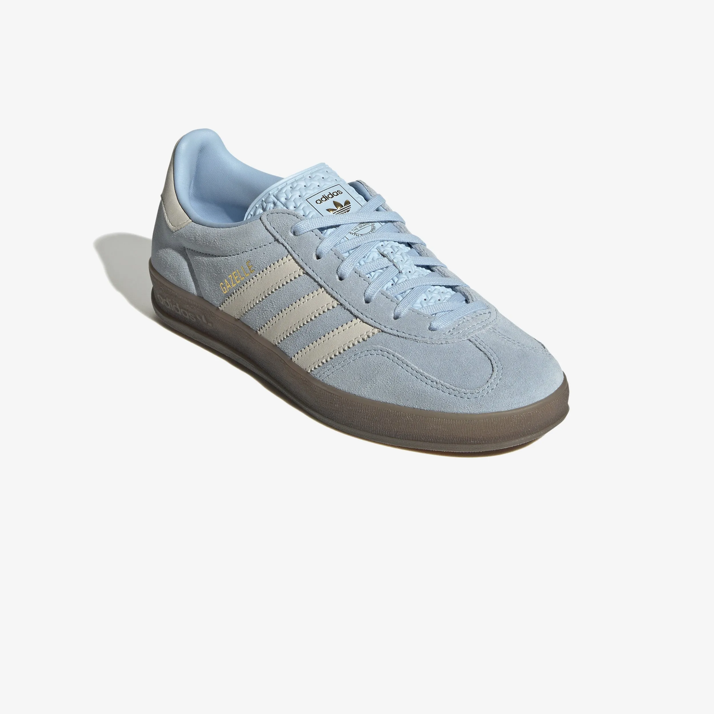 Max Energy Wmns Gazelle Indoor