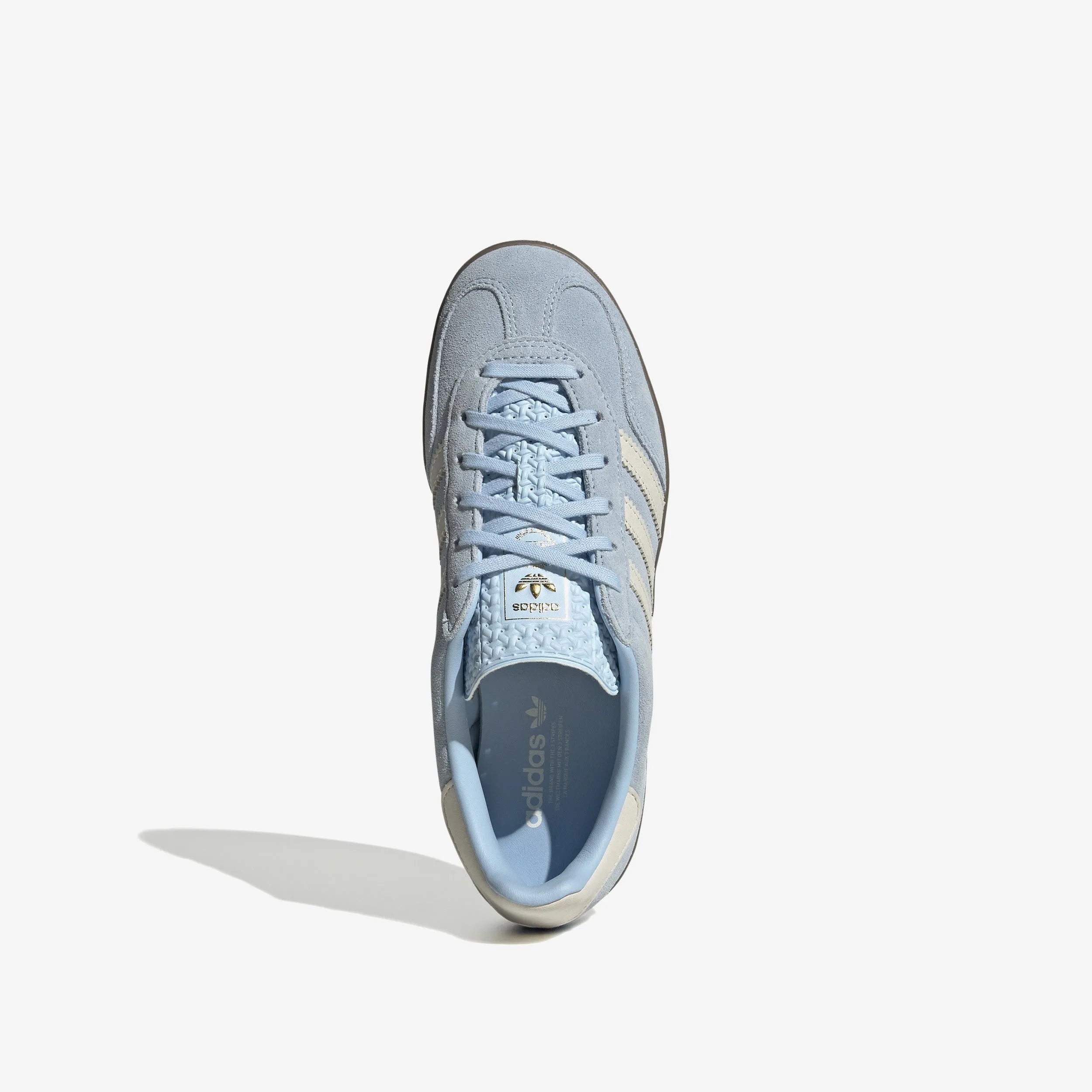 Max Energy Wmns Gazelle Indoor