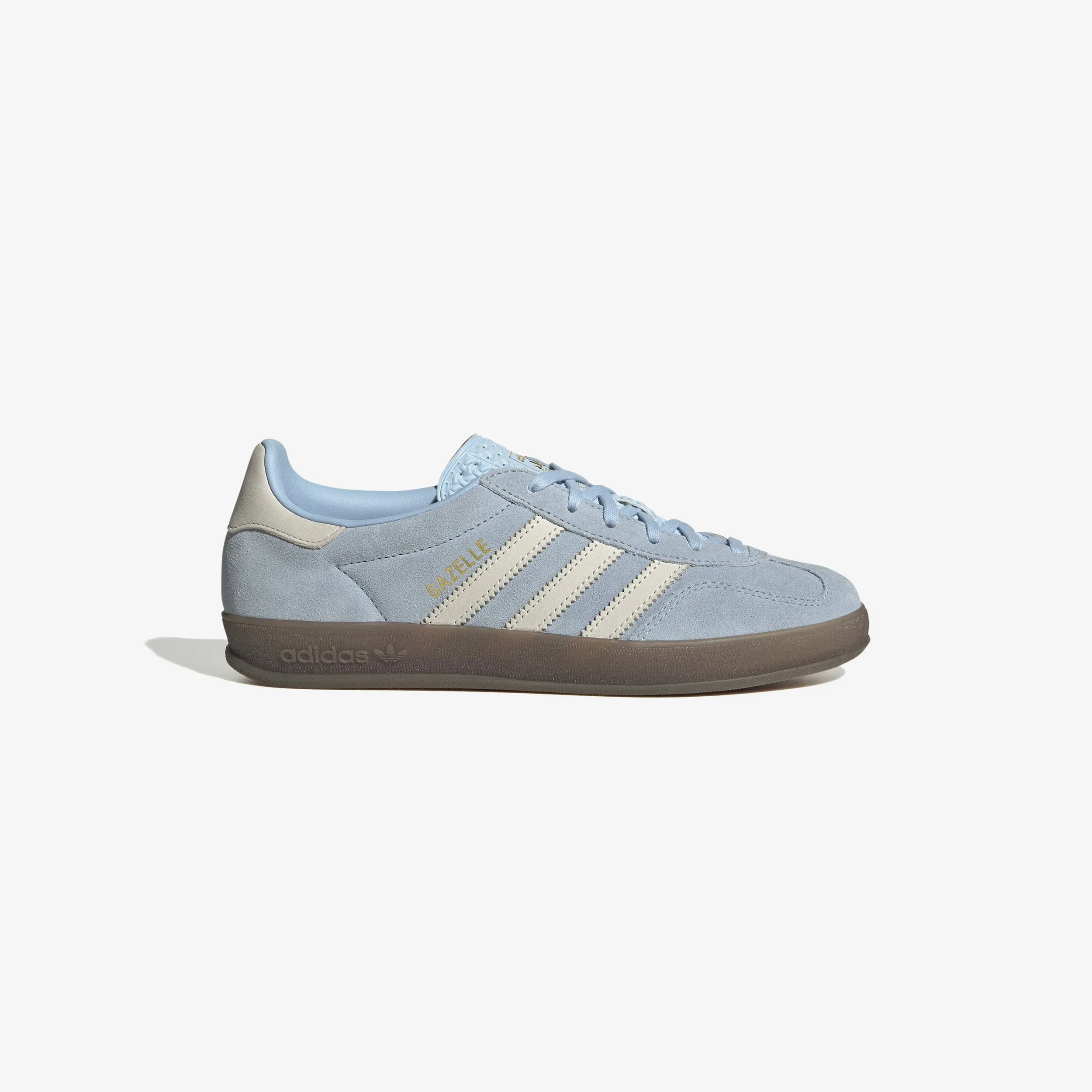Clean Style Wmns Gazelle Indoor