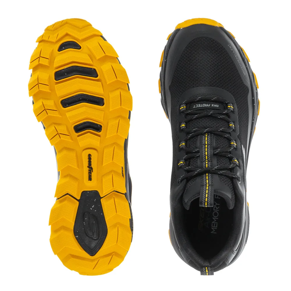 Max Protect - Liberated - Mens Grip-Control