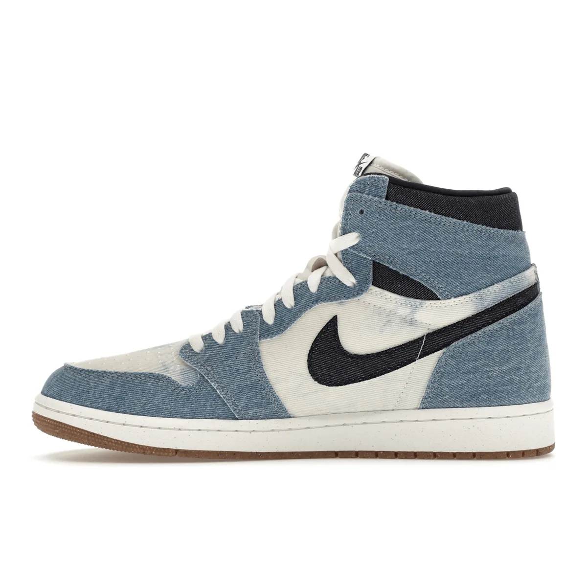 Maximum Agility Air Jordan 1 Retro High OG Denim