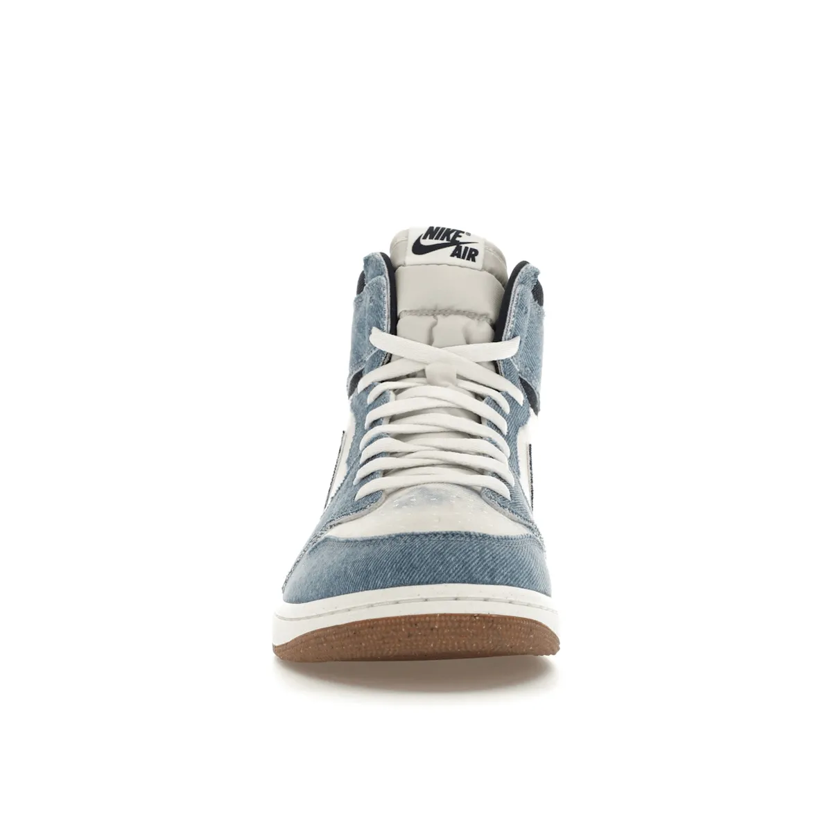 Maximum Agility Air Jordan 1 Retro High OG Denim