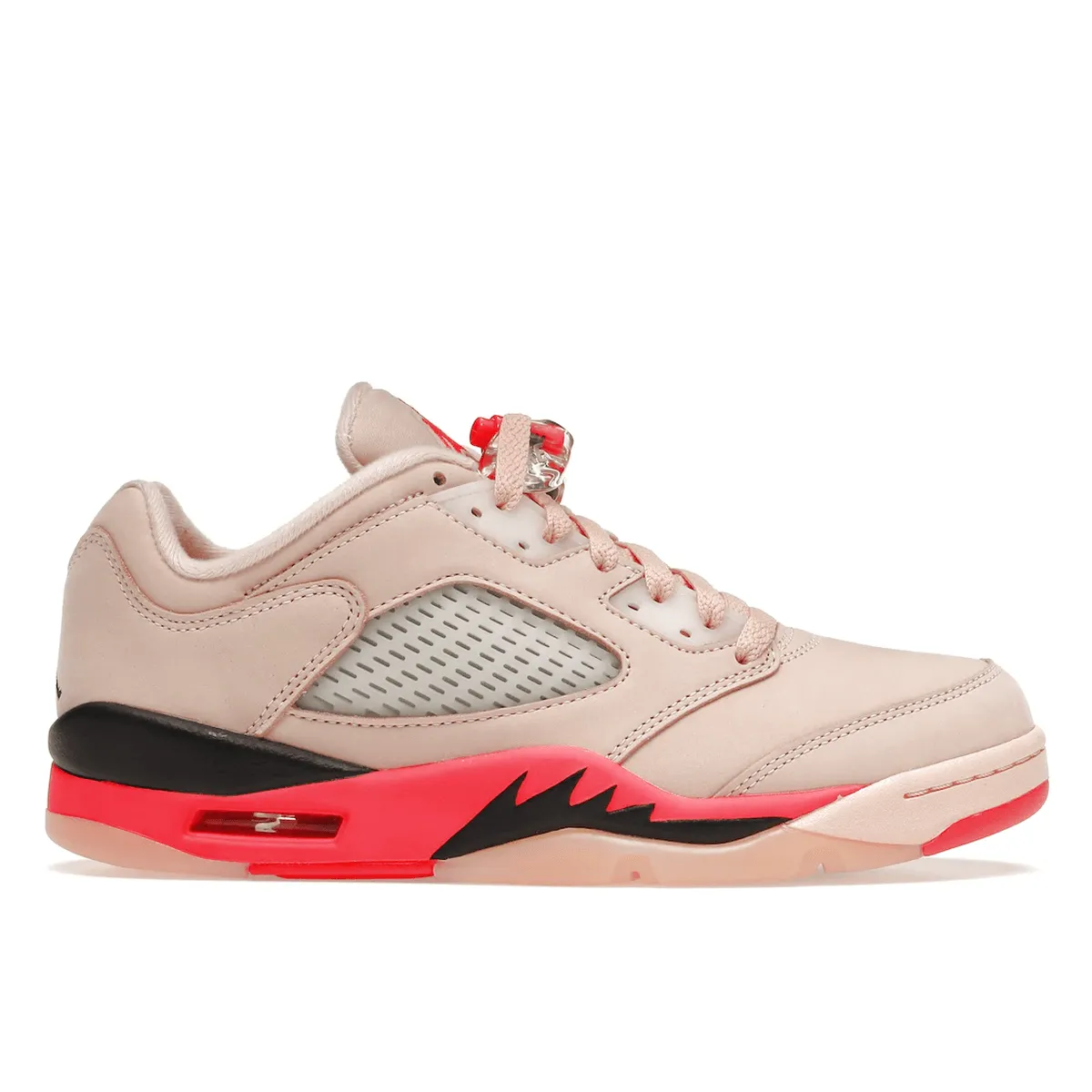 Style Icon Customizable Fit Air Jordan 5 Low Girls That Hoop