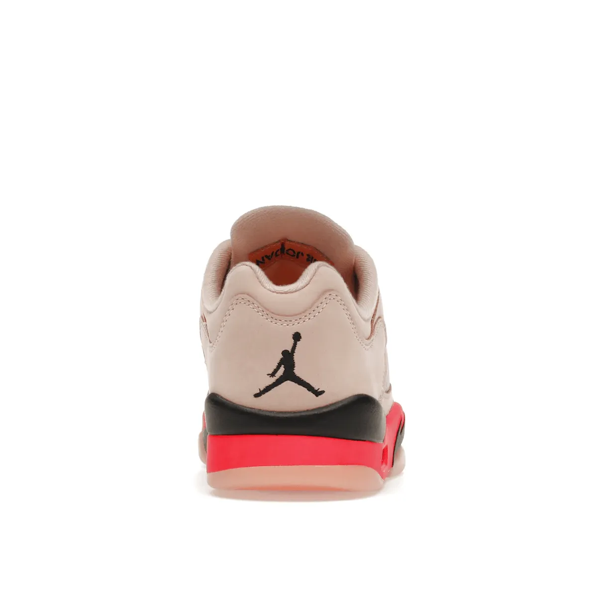 Maximum Comfort Air Jordan 5 Low Girls That Hoop