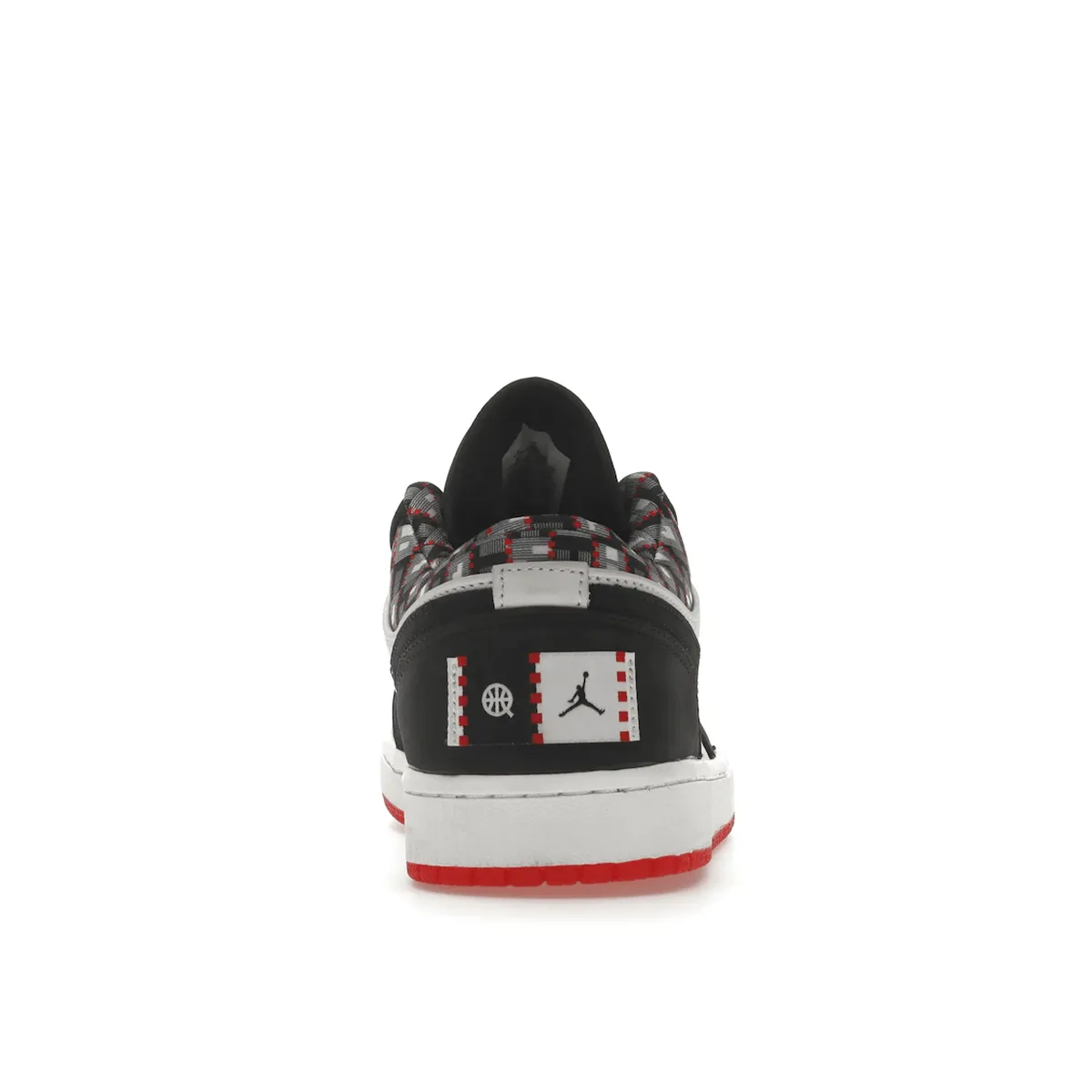 Maximum Durability Air Jordan 1 Low Quai 54
