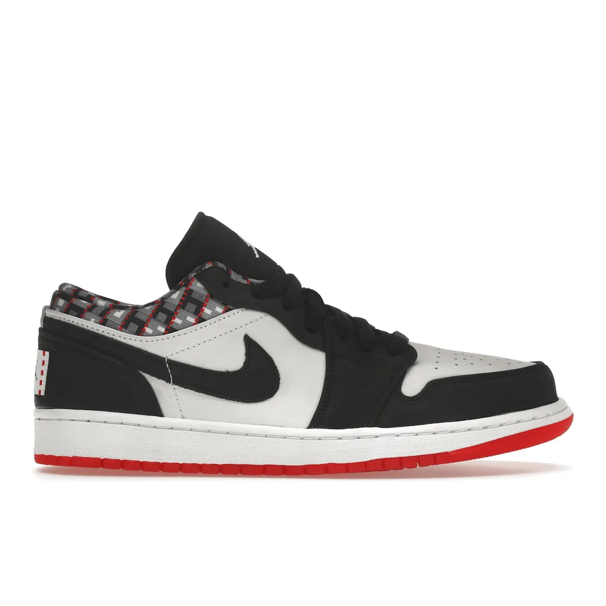 All Purpose Air Jordan 1 Low Quai 54