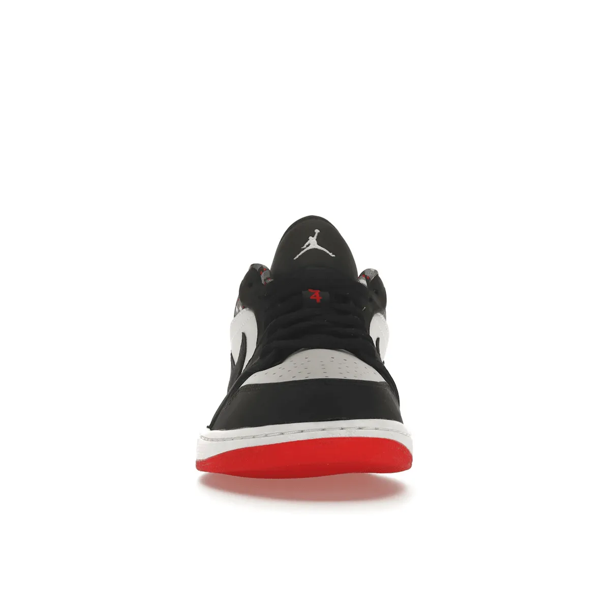 Maximum Durability Air Jordan 1 Low Quai 54