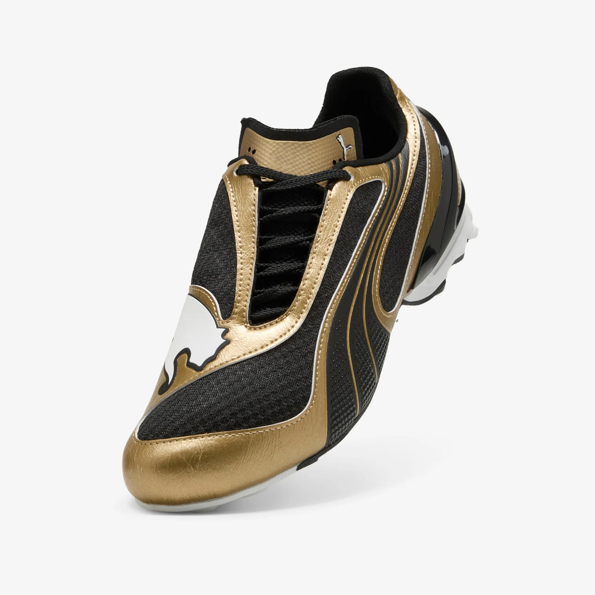 Maximum Grip V-S1 Metallic