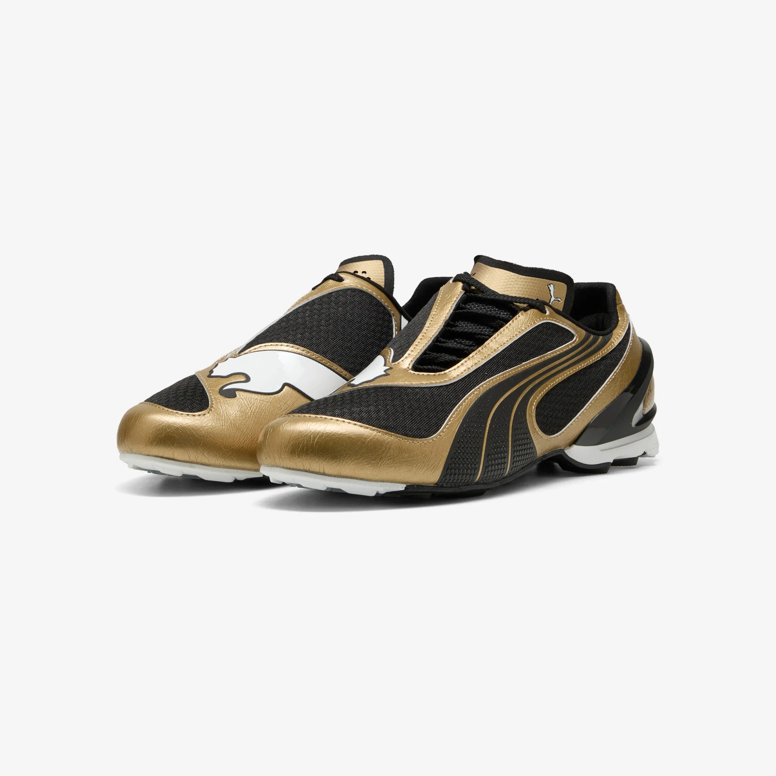 Maximum Grip V-S1 Metallic