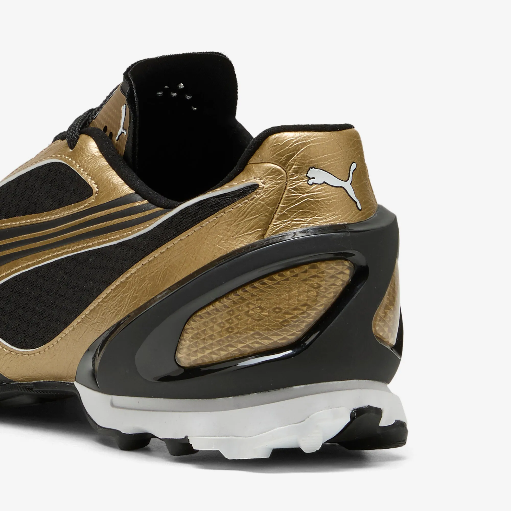 Maximum Grip V-S1 Metallic