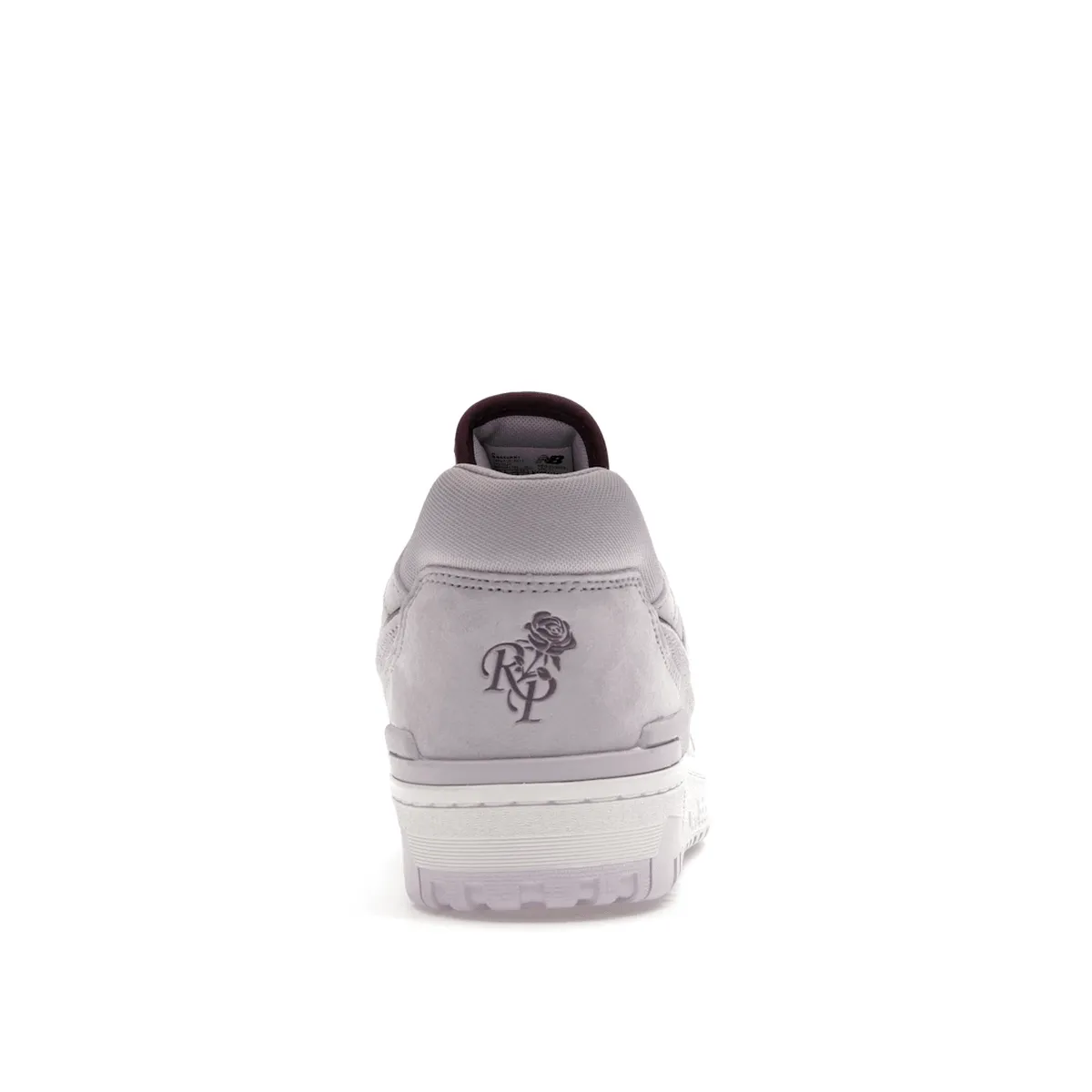 Maximum Stability New Balance 550 Rich Paul Forever Yours