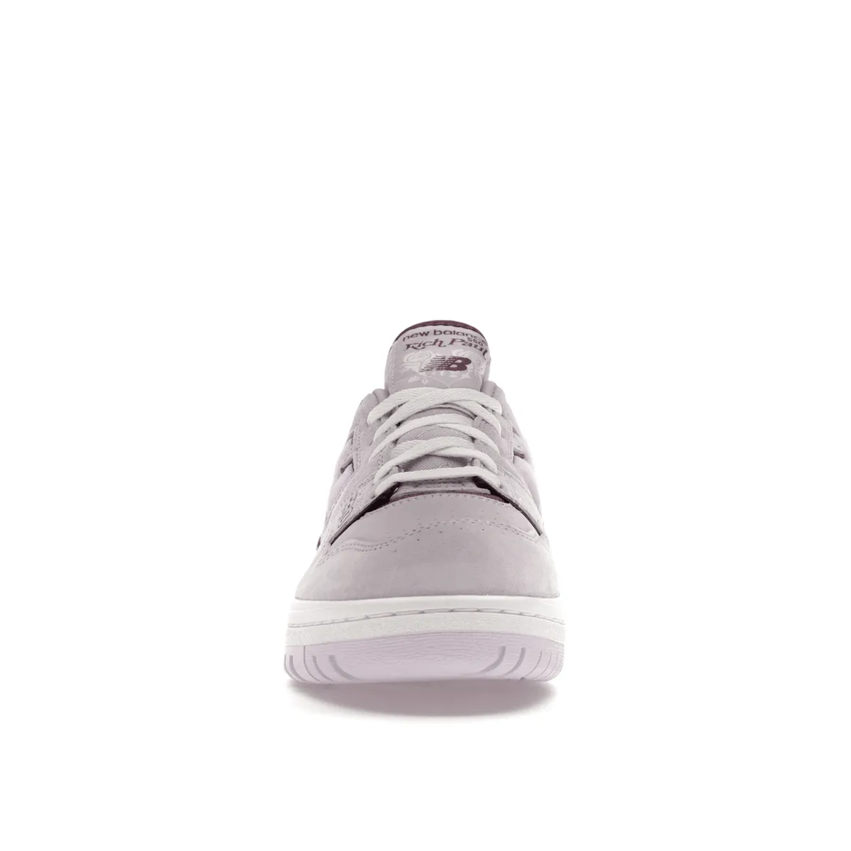 Maximum Stability New Balance 550 Rich Paul Forever Yours