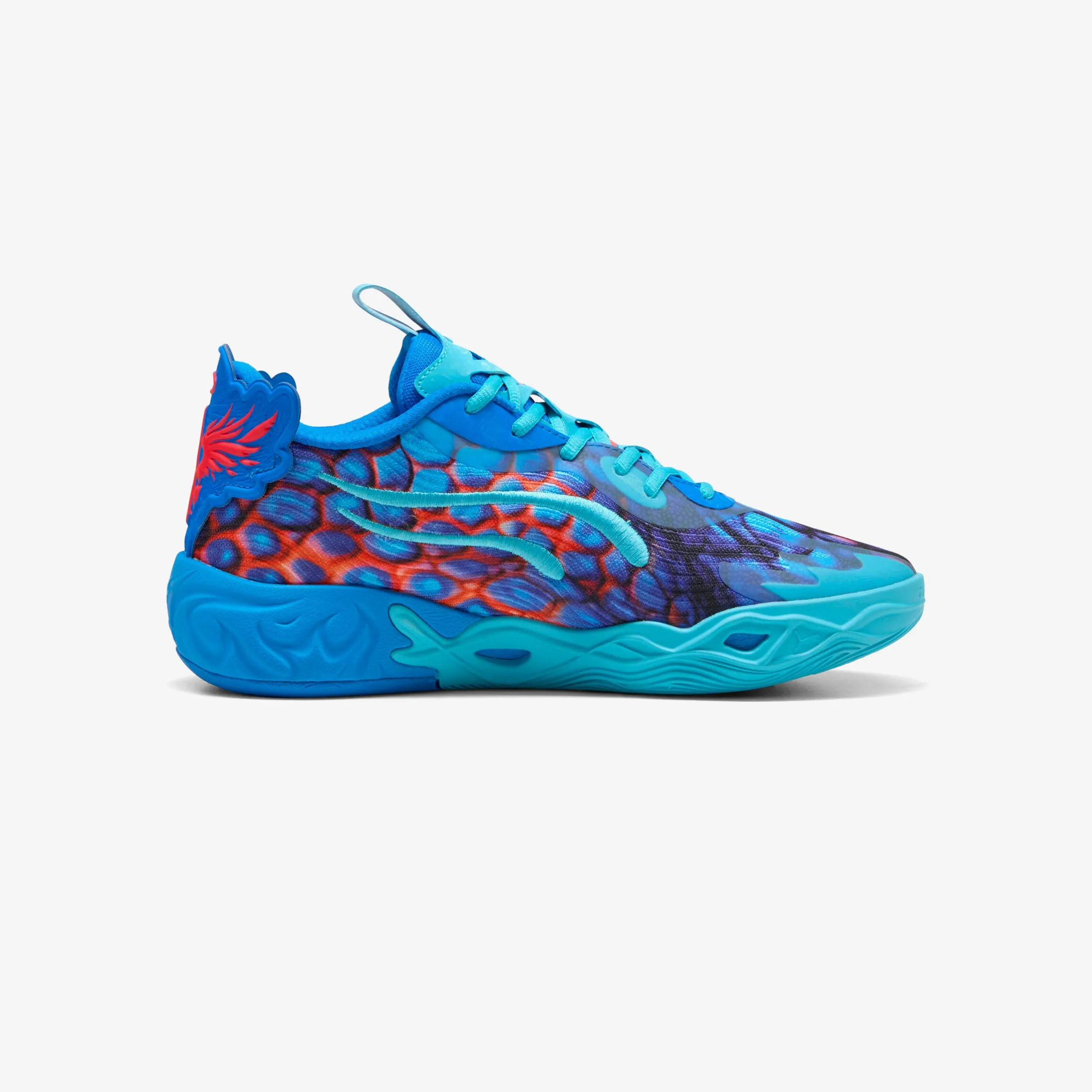 MB.04 Lo Alien Skins Agile Motion