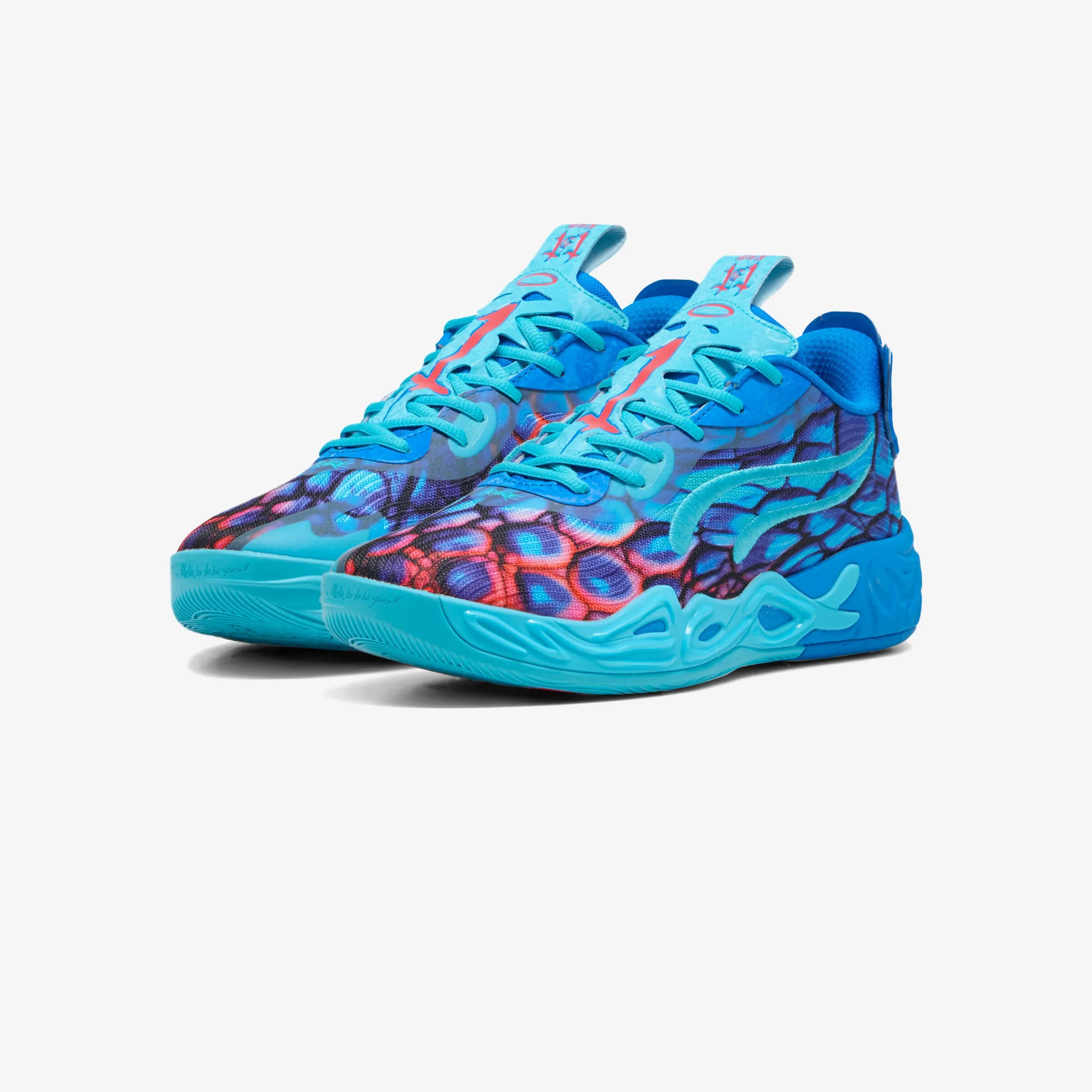 MB.04 Lo Alien Skins Agile Motion