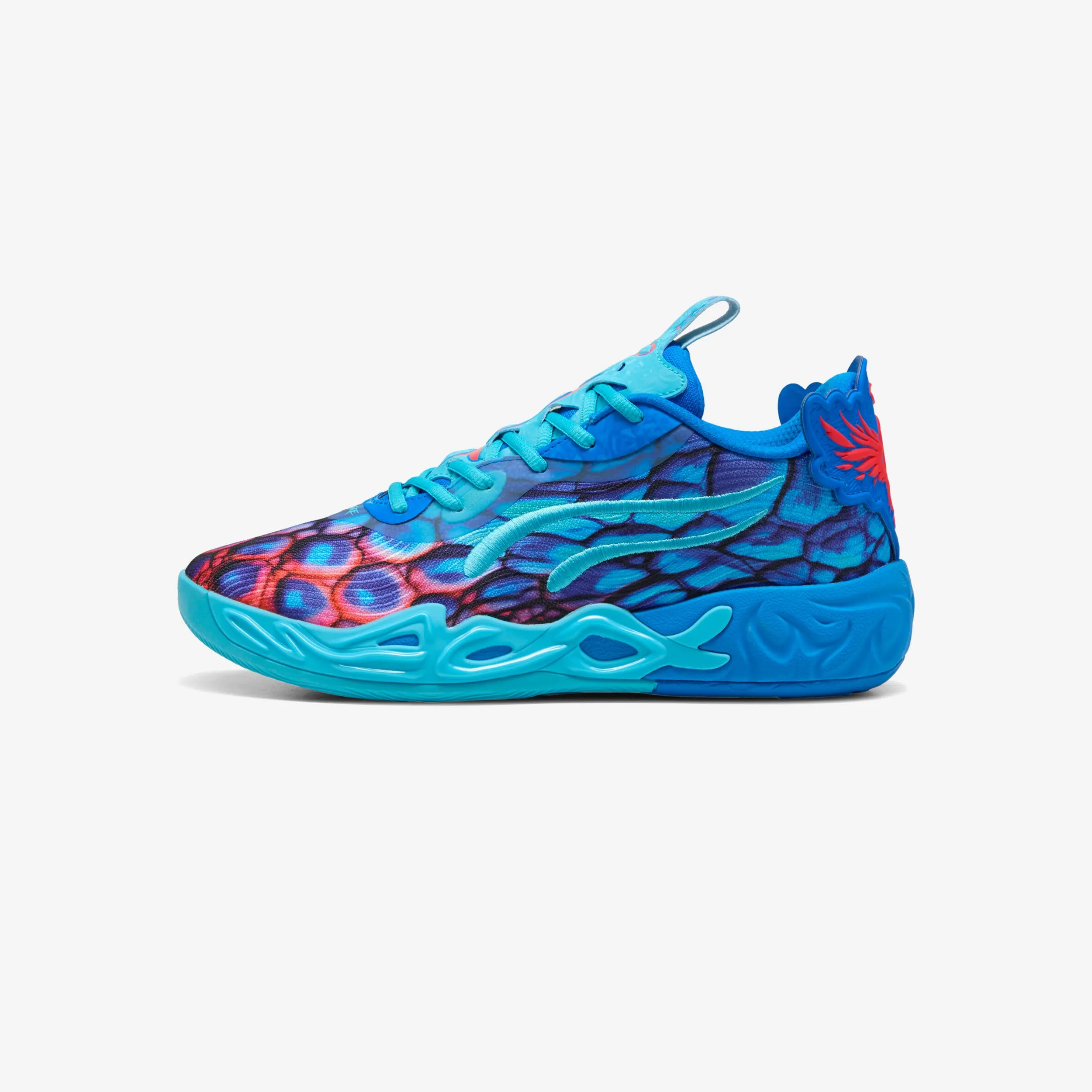MB.04 Lo Alien Skins Agile Motion