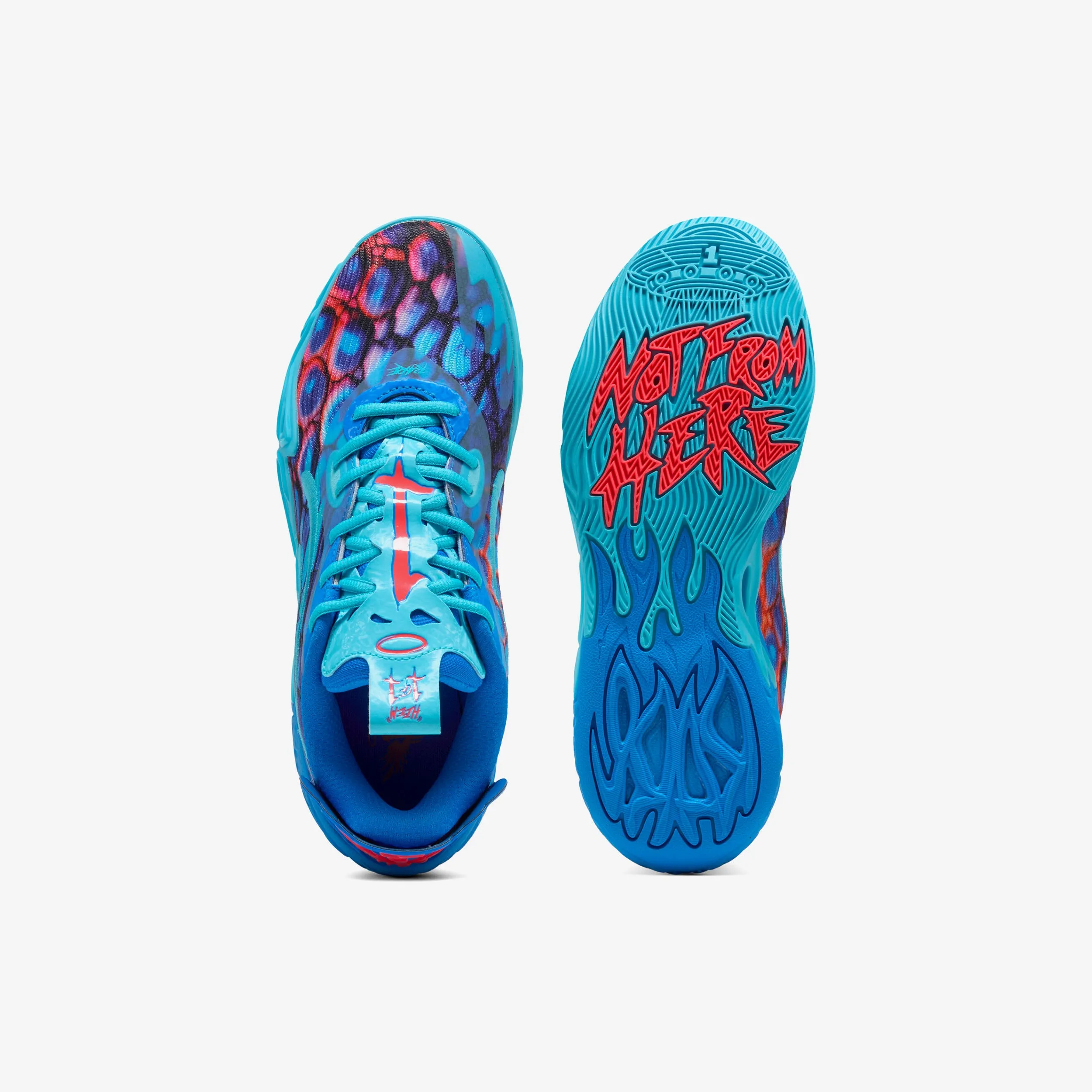 MB.04 Lo Alien Skins Agile Motion