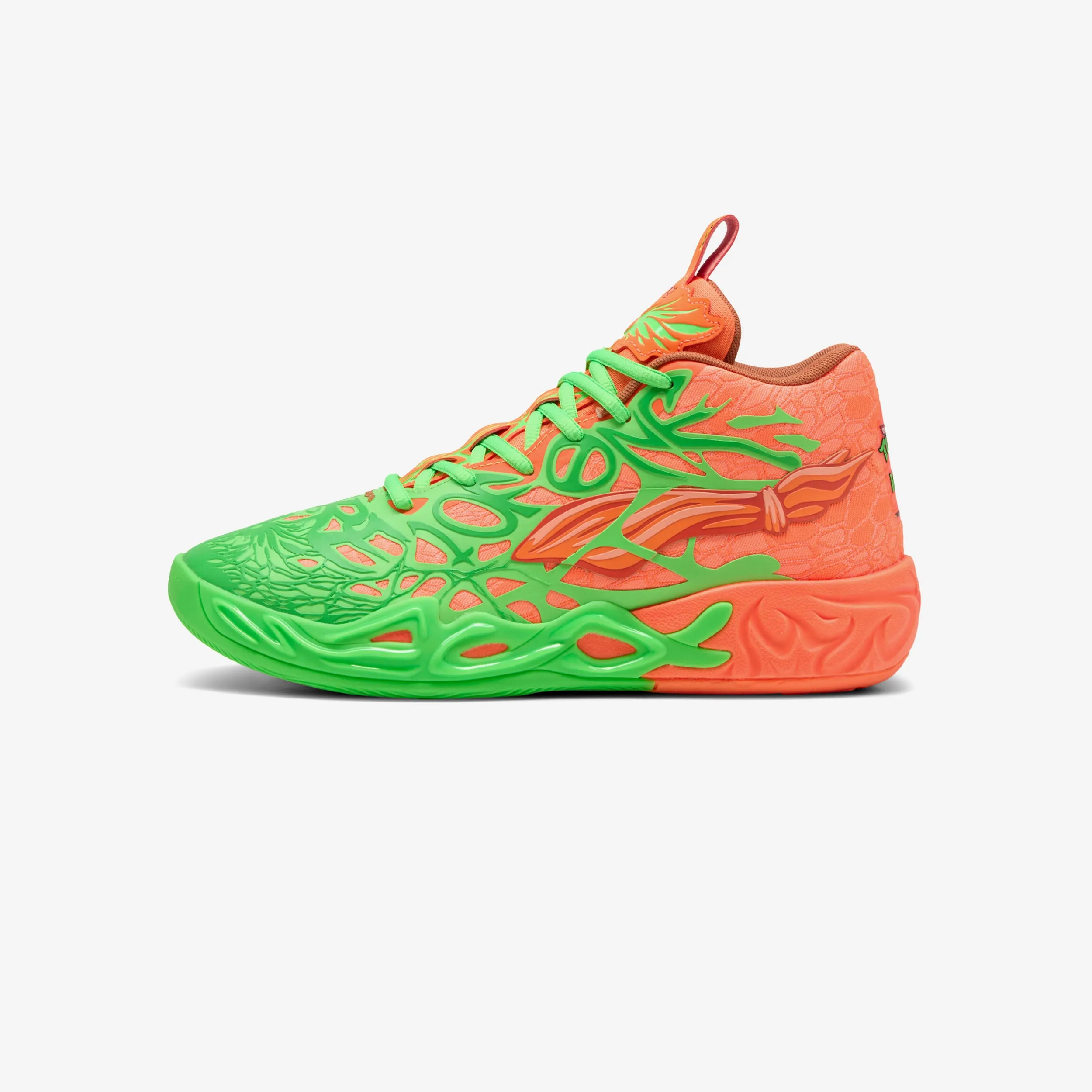 MB.04 TMNT L&M Maximum Comfort