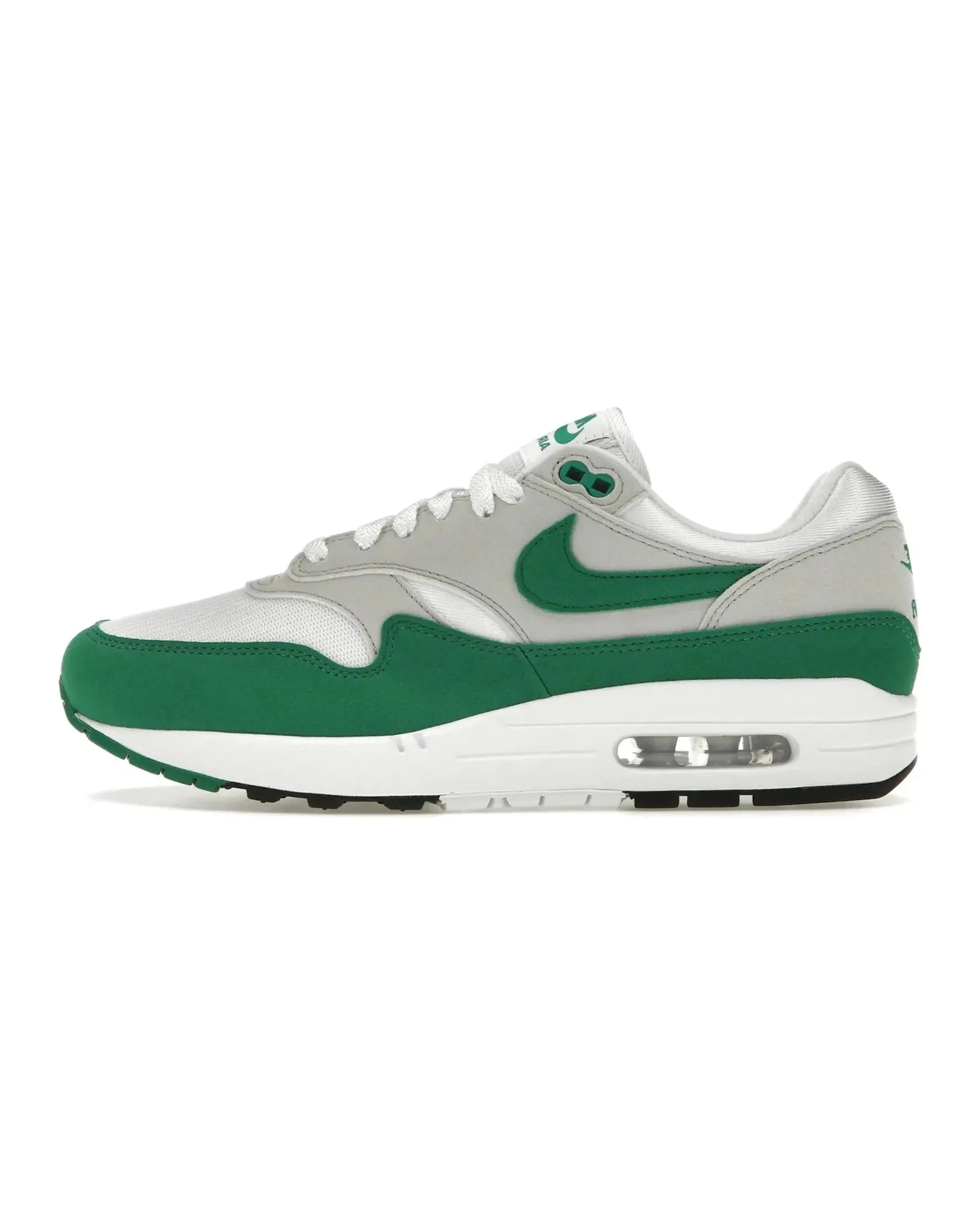 medial support Nike Air Max 1 '87 Malachite