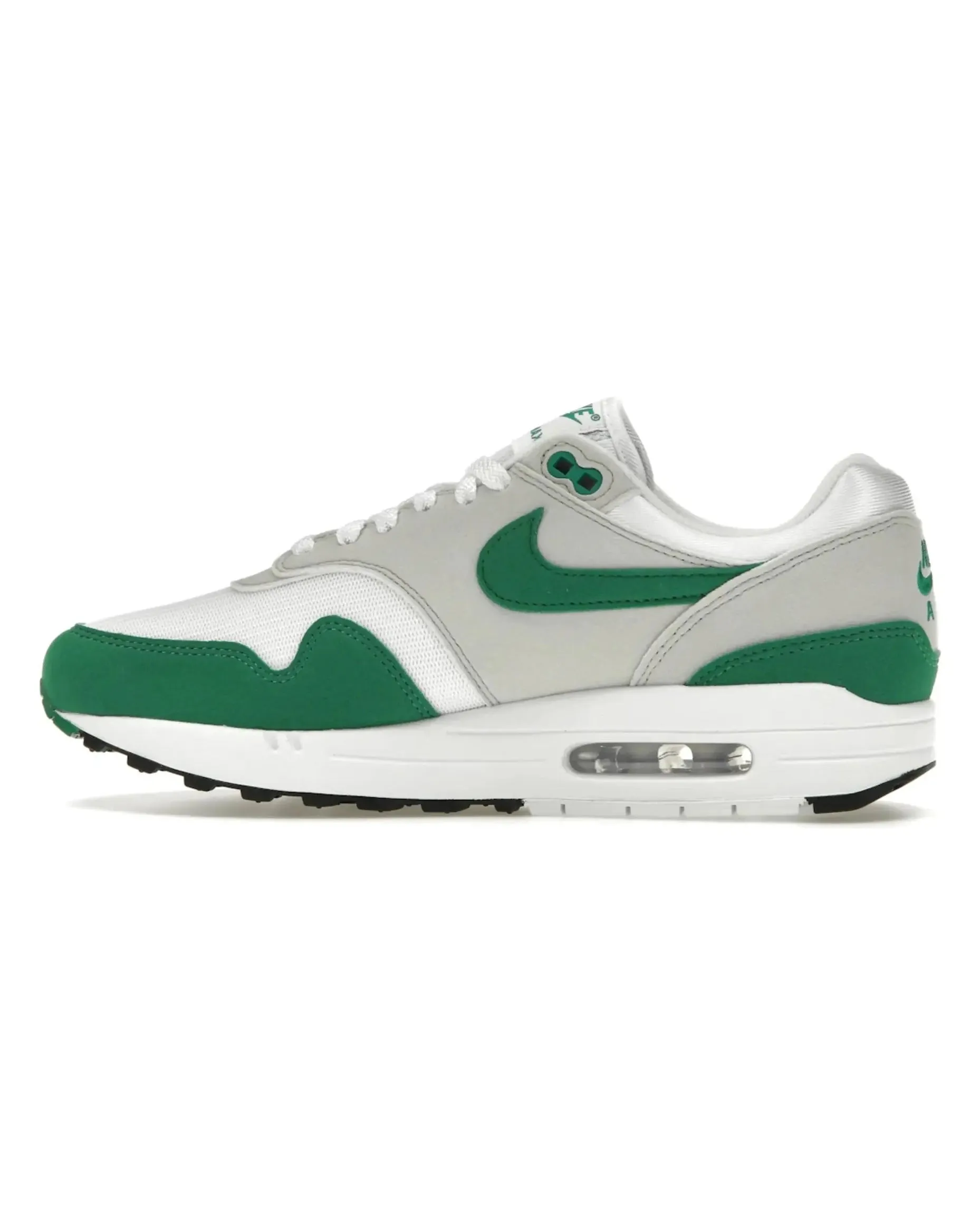 medial support Nike Air Max 1 '87 Malachite