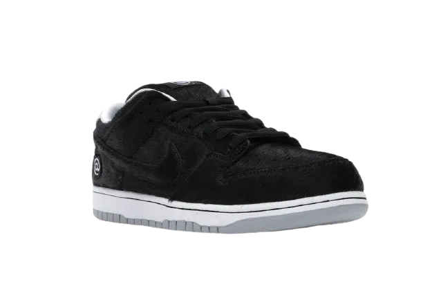Medicom x SB Dunk Low Bearbrick All-Occasion