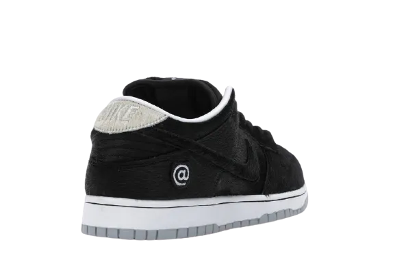 Medicom x SB Dunk Low Bearbrick All-Occasion