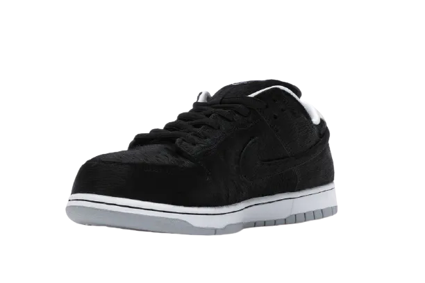 Medicom x SB Dunk Low Bearbrick All-Occasion