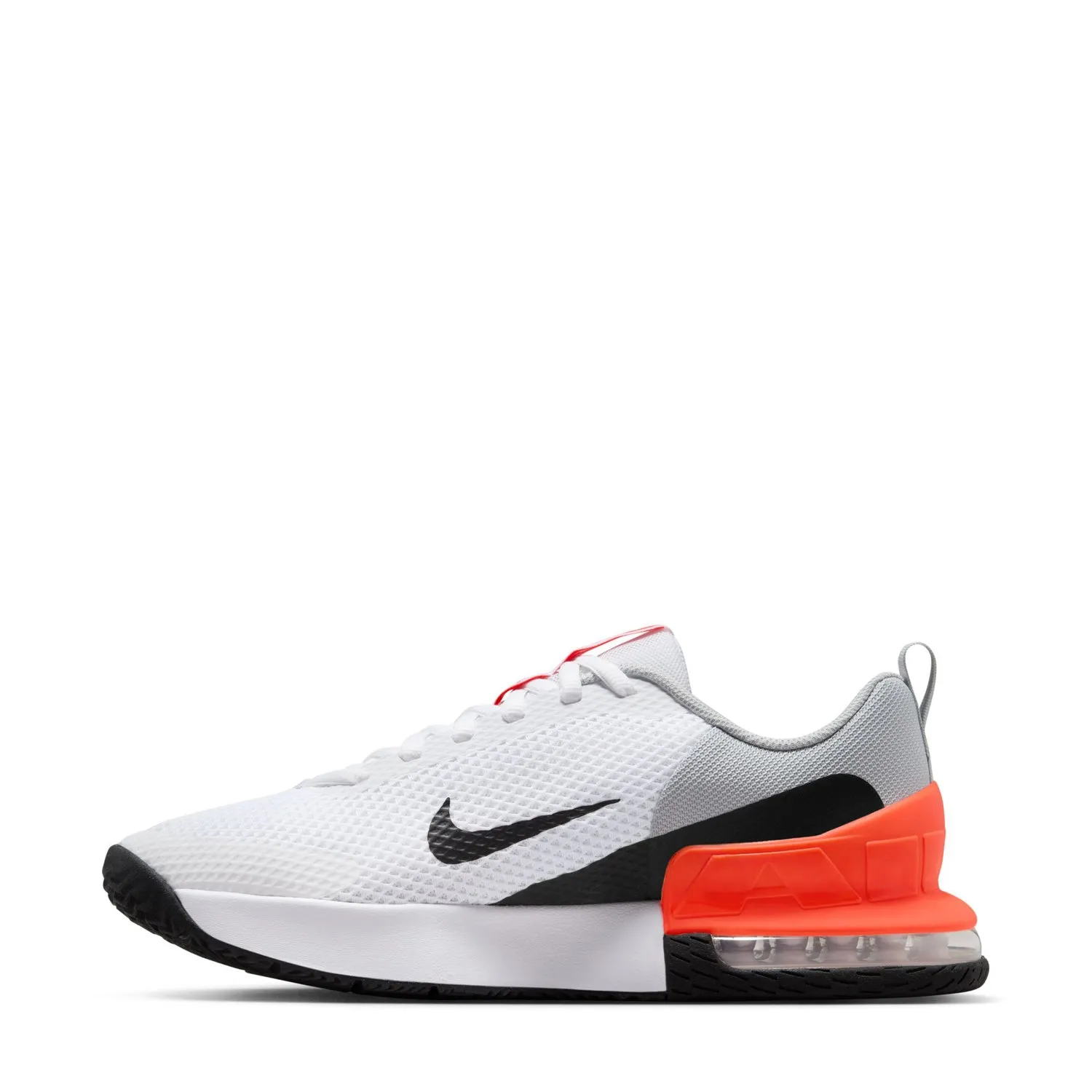 Memory-foam Air Max Alpha Trainer 6 - Mens