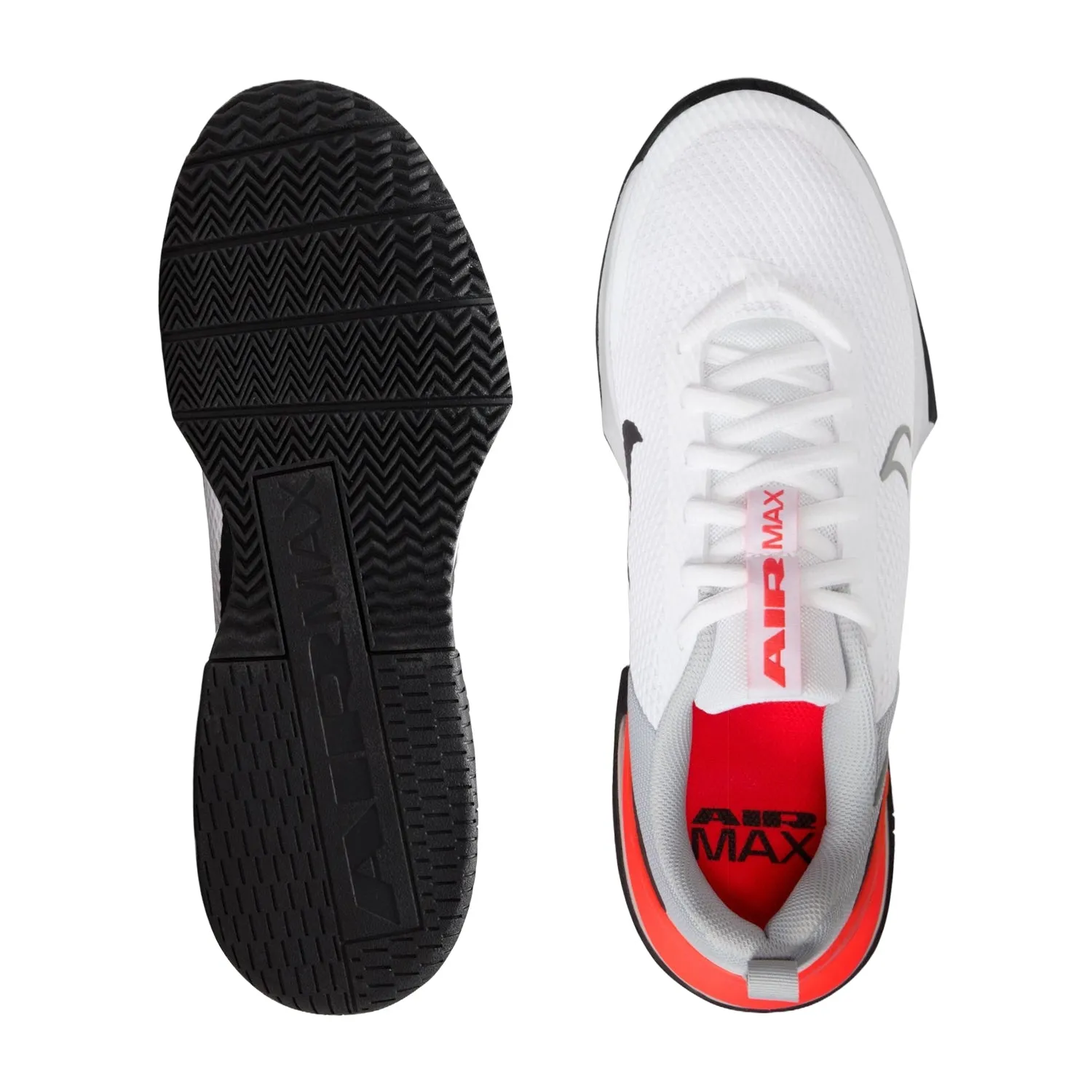 Memory-foam Air Max Alpha Trainer 6 - Mens