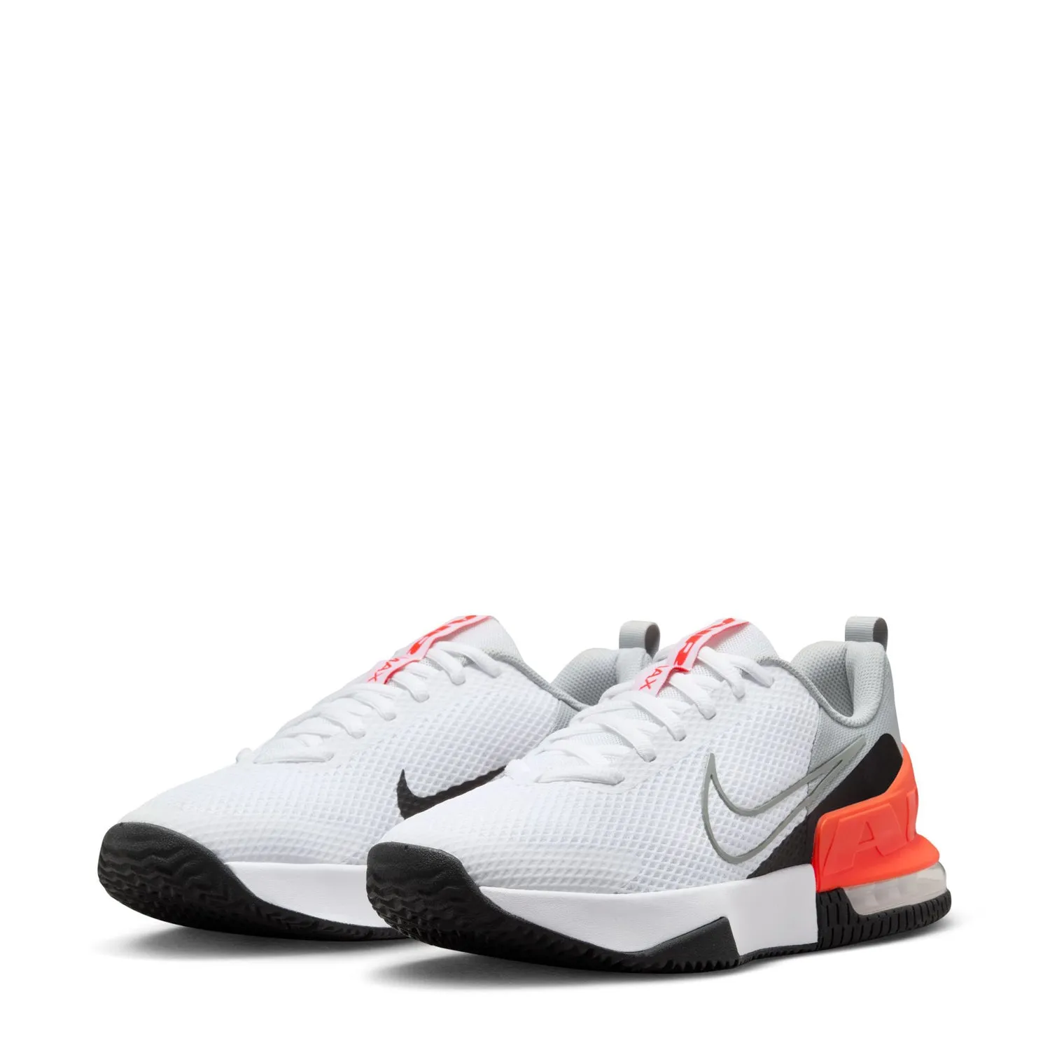 Memory-foam Air Max Alpha Trainer 6 - Mens