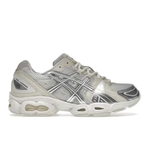 ASICS Gel-Nimbus 9 Wind And Sea White Silver Month Strong