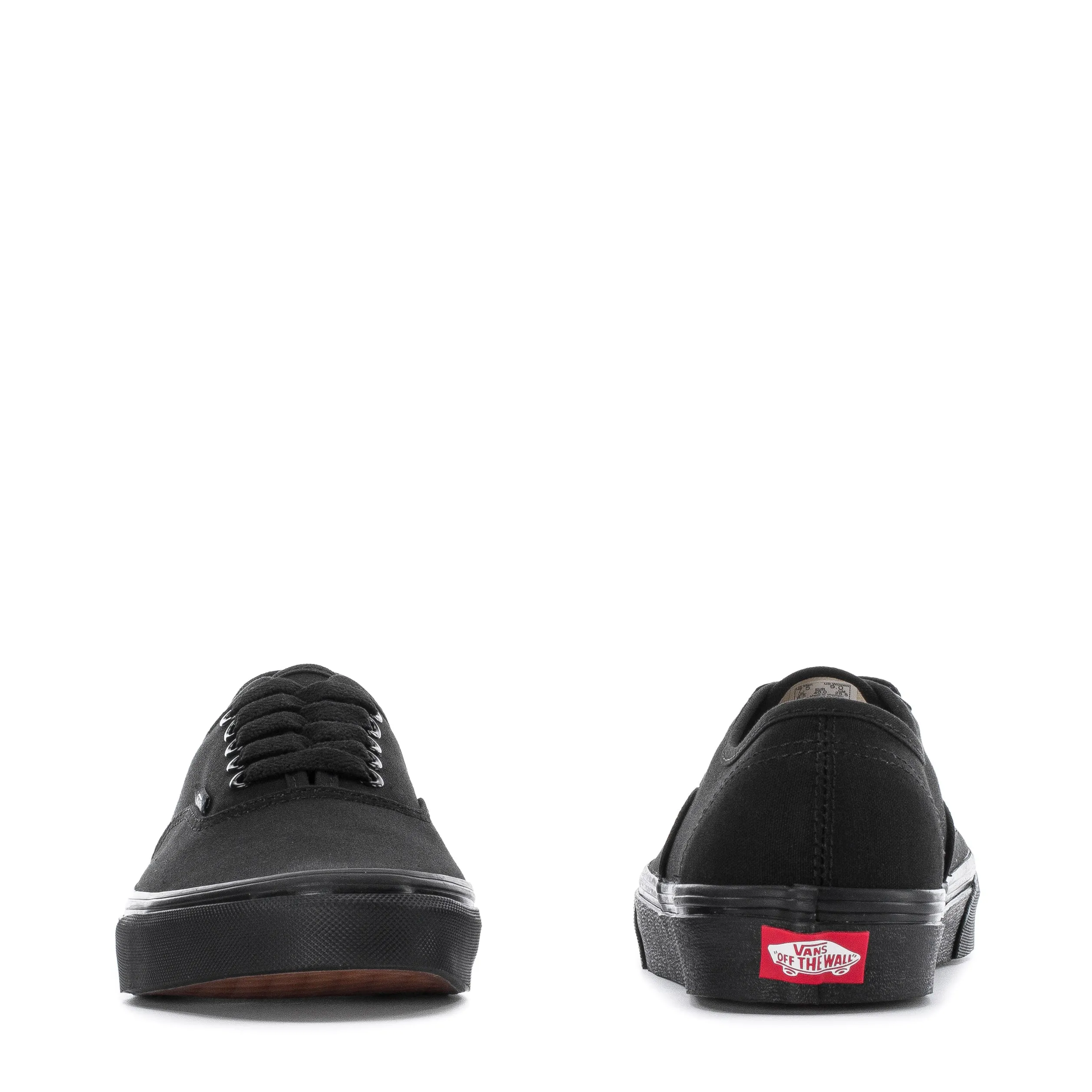 Memory-foam [VN000EE3BKA] Authentic Unisex Sneakers