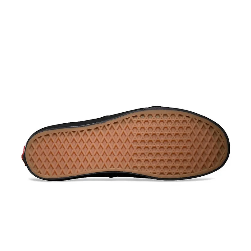Memory-foam [VN000EE3BKA] Authentic Unisex Sneakers