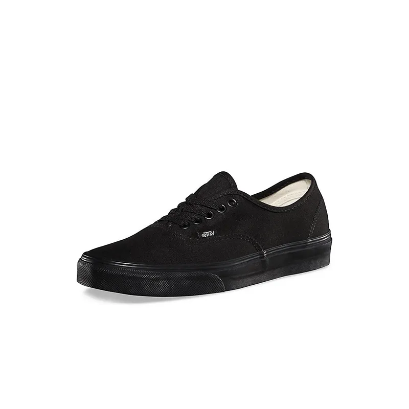 Memory-foam [VN000EE3BKA] Authentic Unisex Sneakers