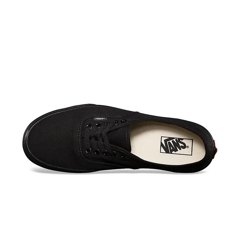 Memory-foam [VN000EE3BKA] Authentic Unisex Sneakers