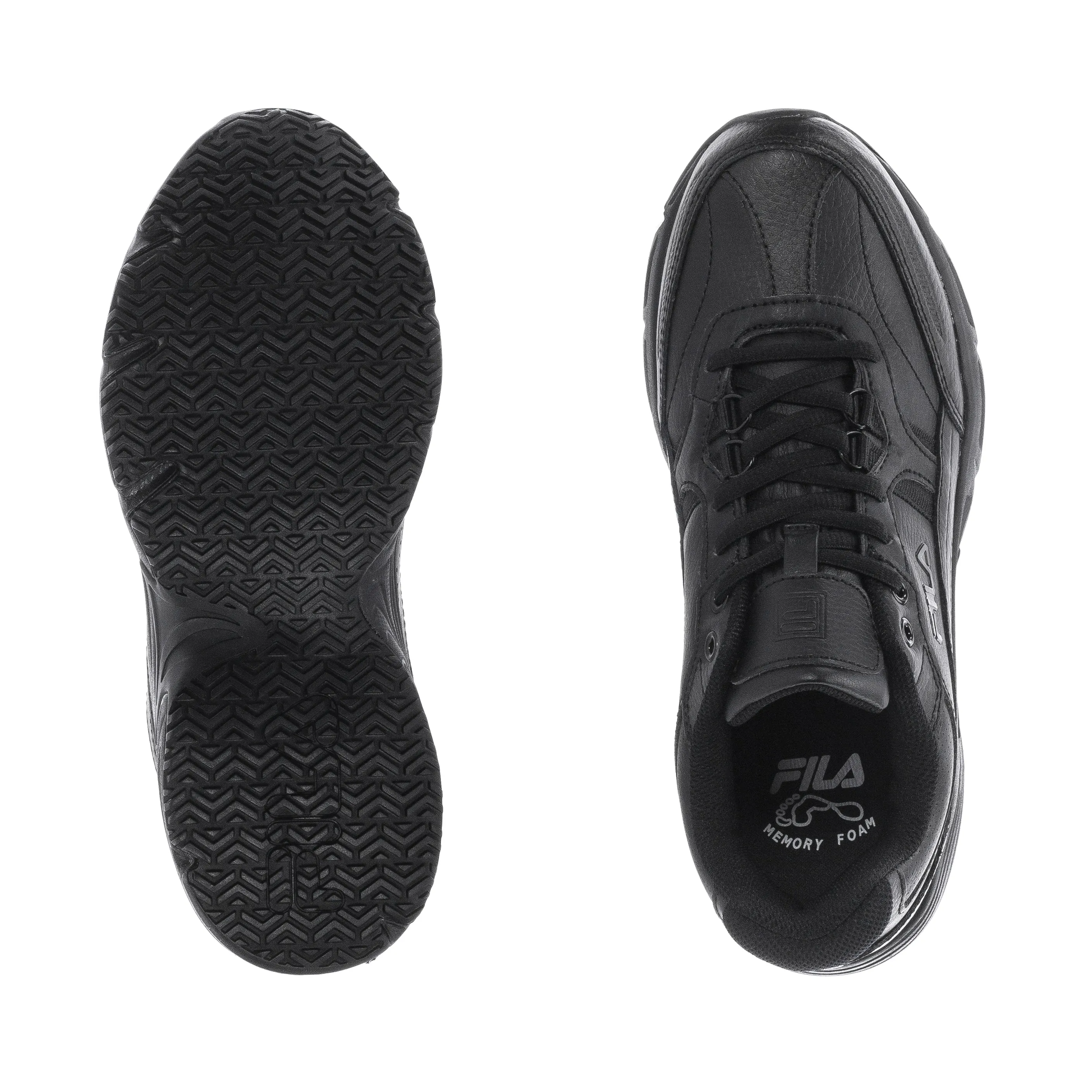 Memory Workshift SR - Mens High-performance