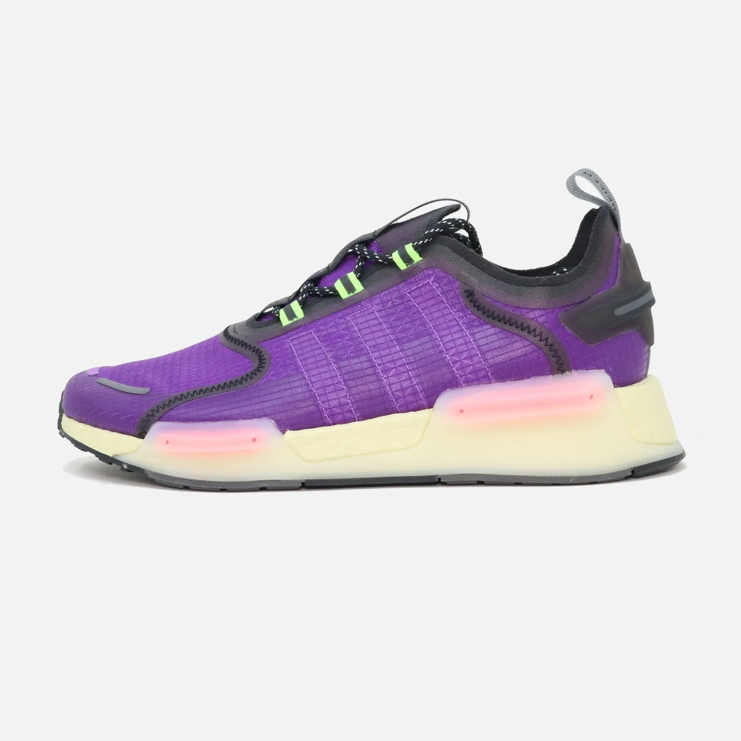 quick dry Men's Adidas NMD v3 - Purple