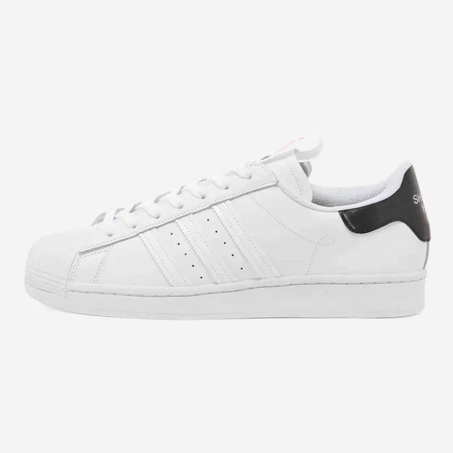 Men's Adidas Superstar Shanghai - White Work Ready Sport Life