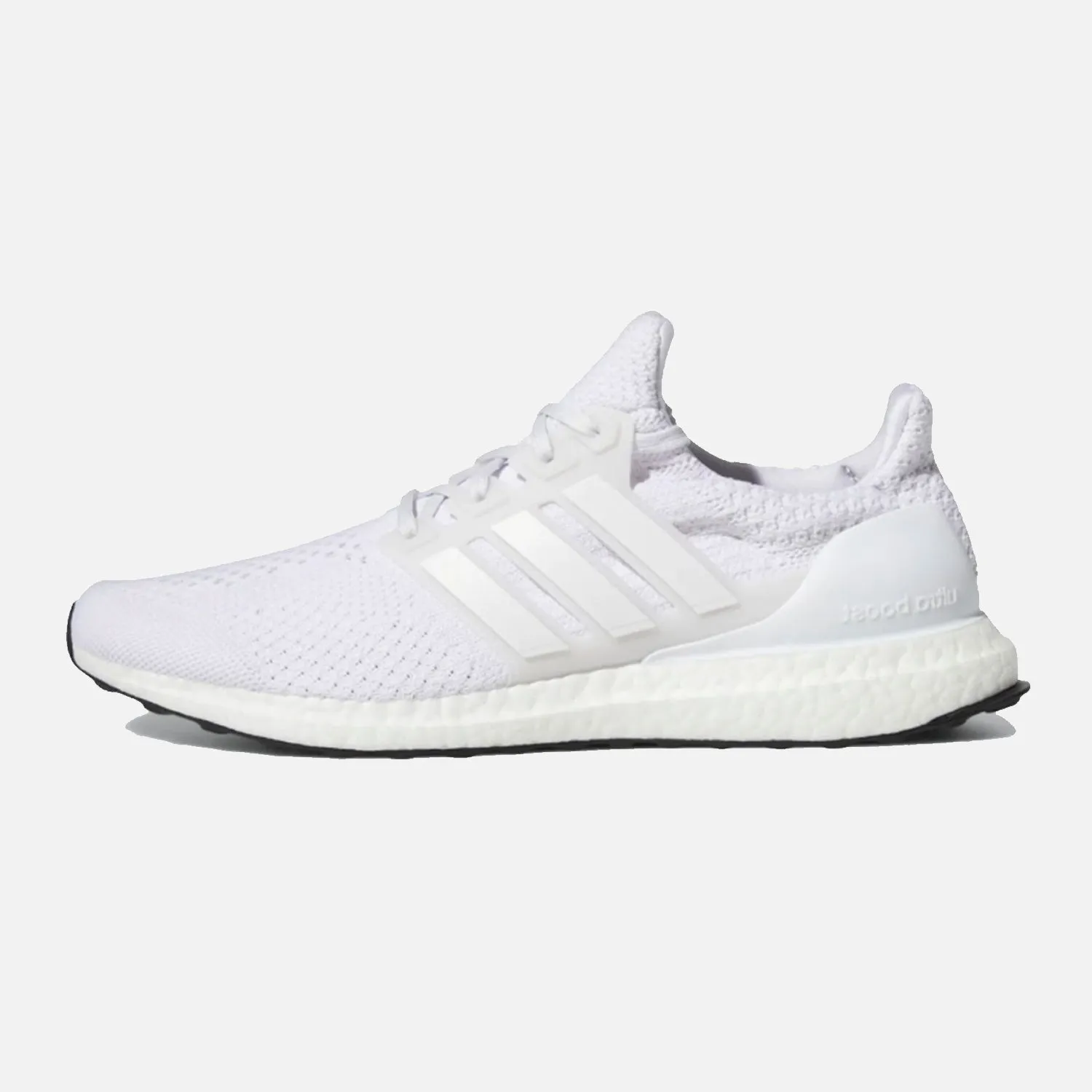 Men's Adidas Ultra Boost 5.0  Cloud White Free Pace
